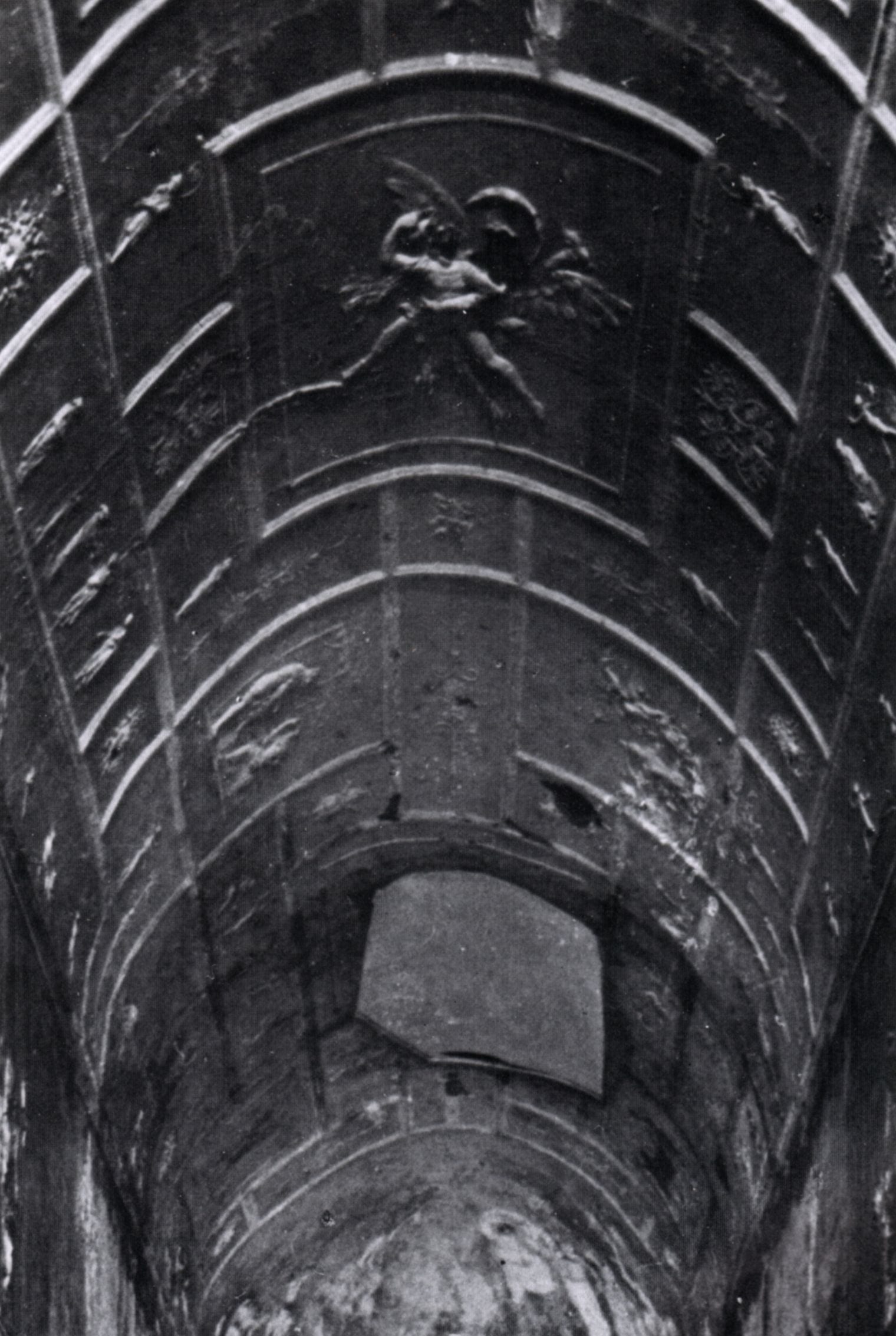 A Secret Basilica Was Found Under a Railway, Italy