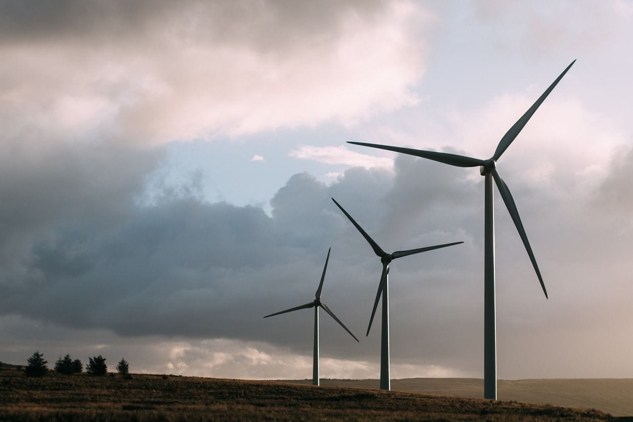Texas Generates More Wind Power Than Any State, Texas