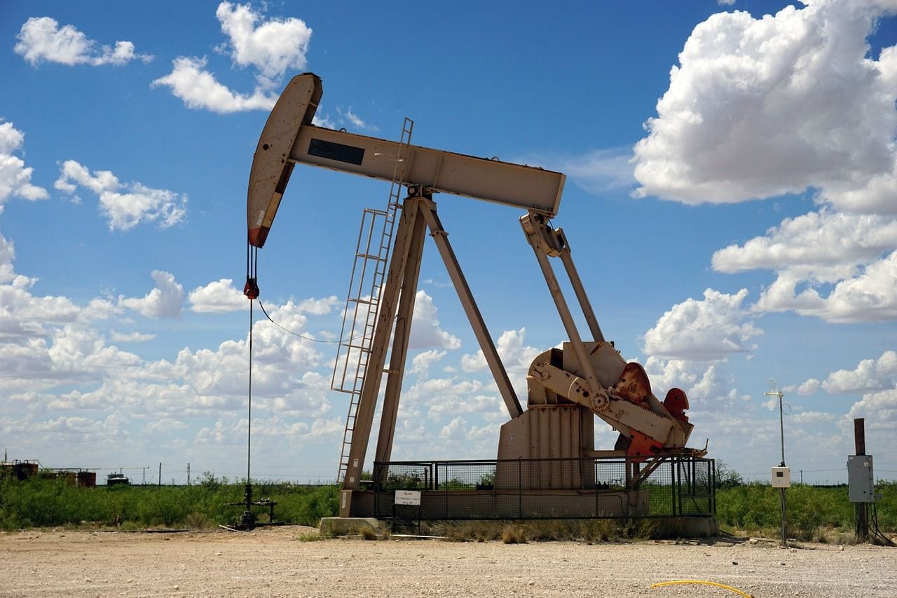The Permian Basin Has Yielded 28.9 Billion Barrels, Texas