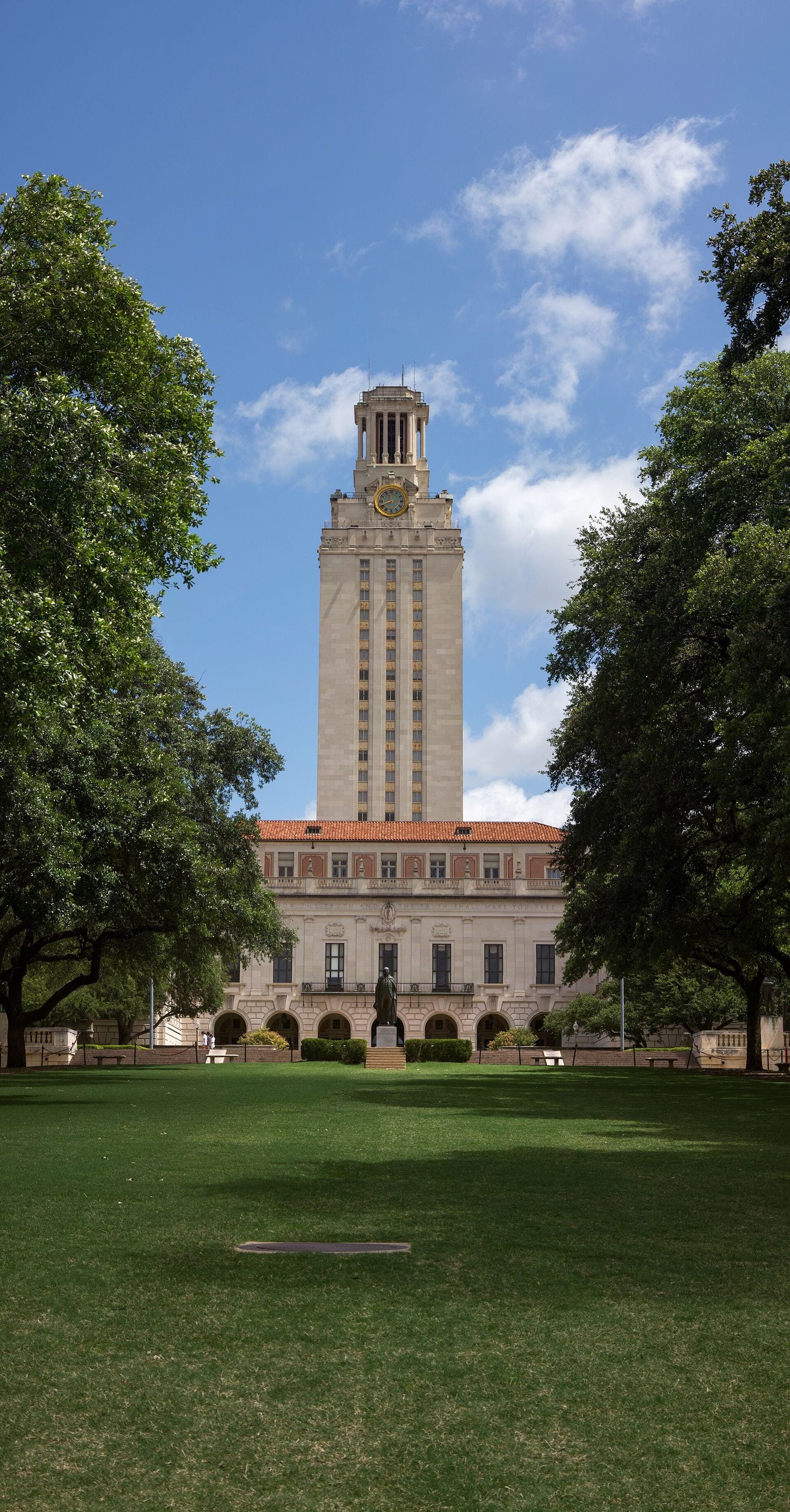 A Texas School Fund Began With 221,400 Acres in 1839, Texas