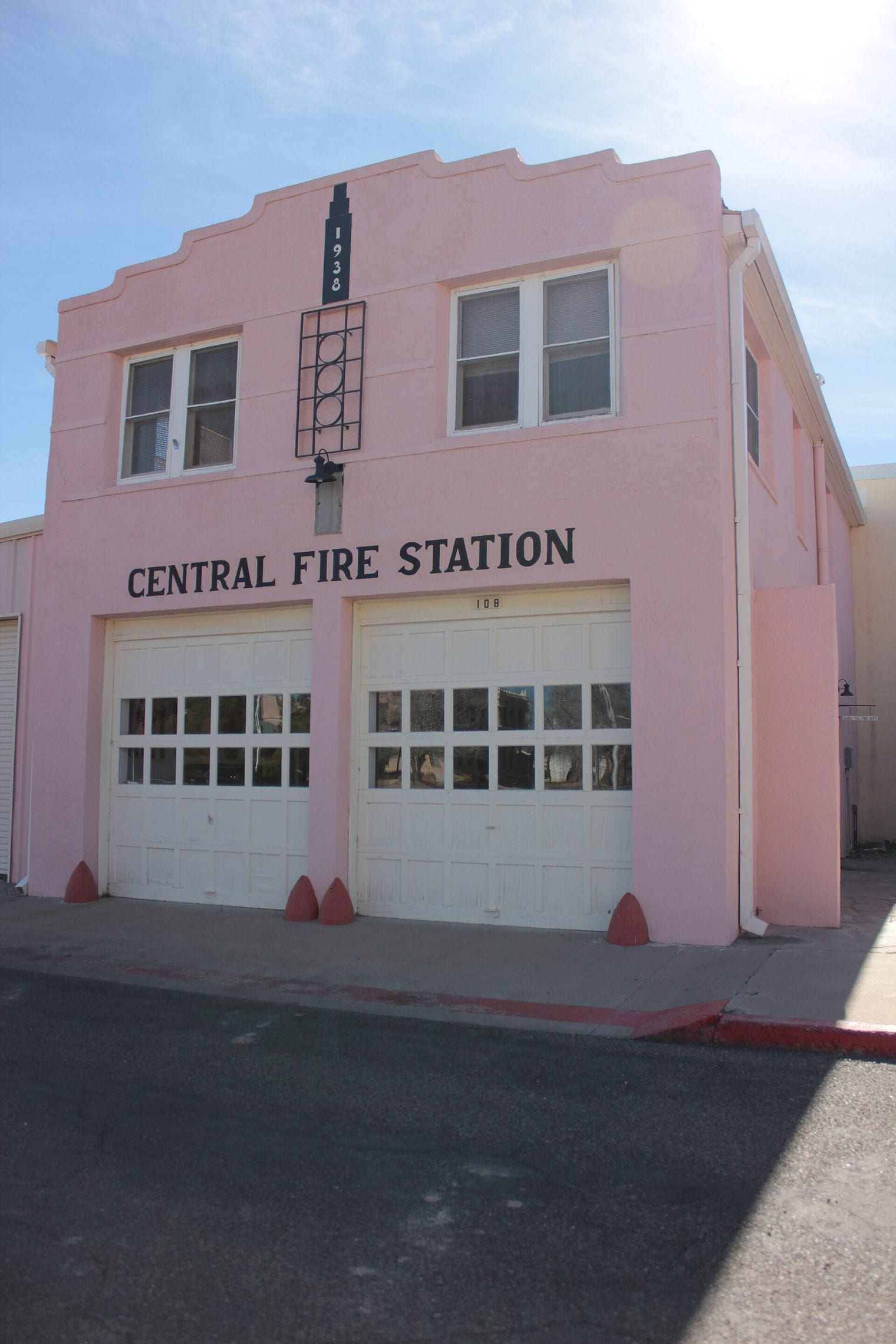The Marfa Lights Were First Reported in 1883, Texas