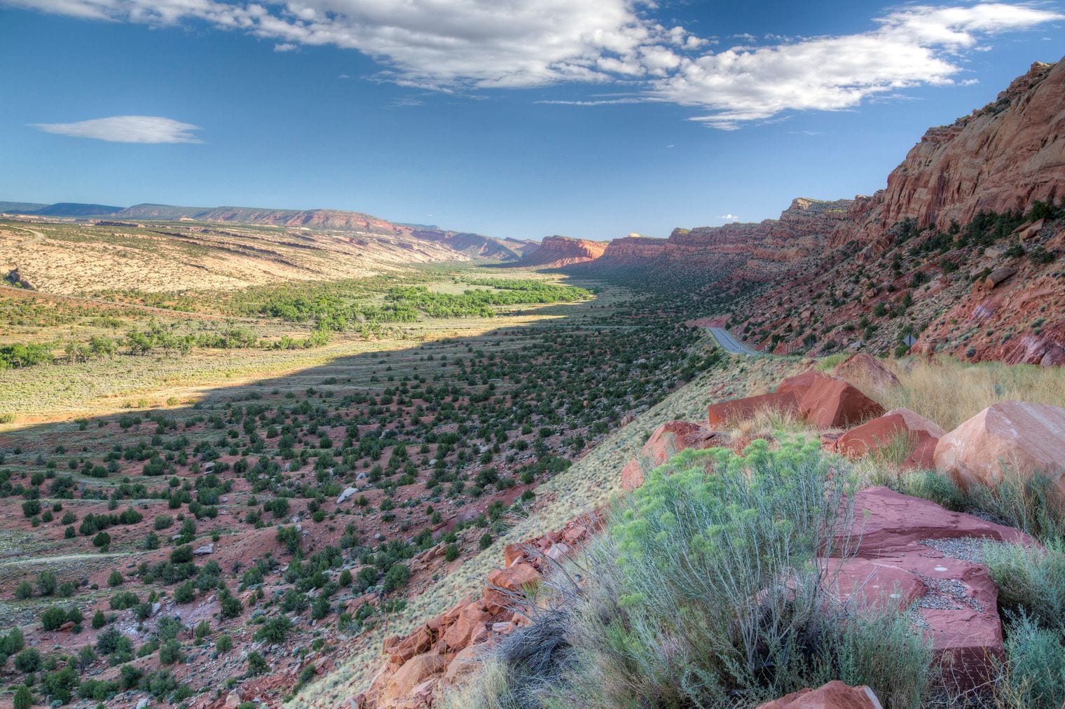 Bears Ears Protects 1.36 Million Acres, Utah