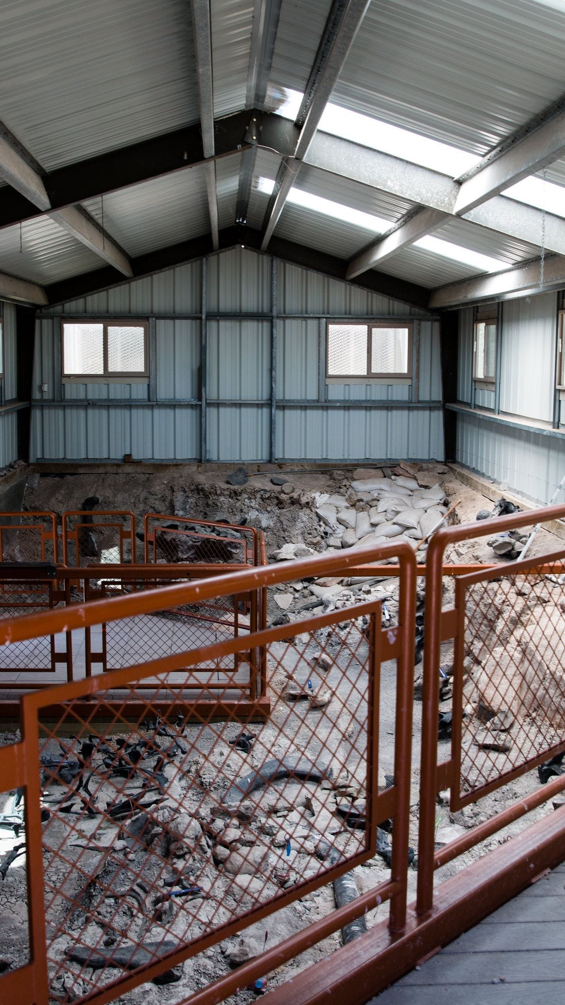 Utah Has the Densest Pile of Jurassic Dinosaur Bones, Utah