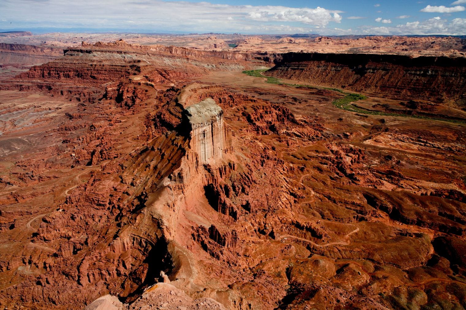 John Ford Shot His Westerns on a Utah Ranch, Utah