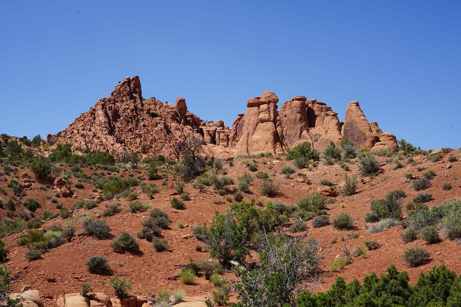 Utah Rents Out 84,000 Square Miles of Scenery, Utah