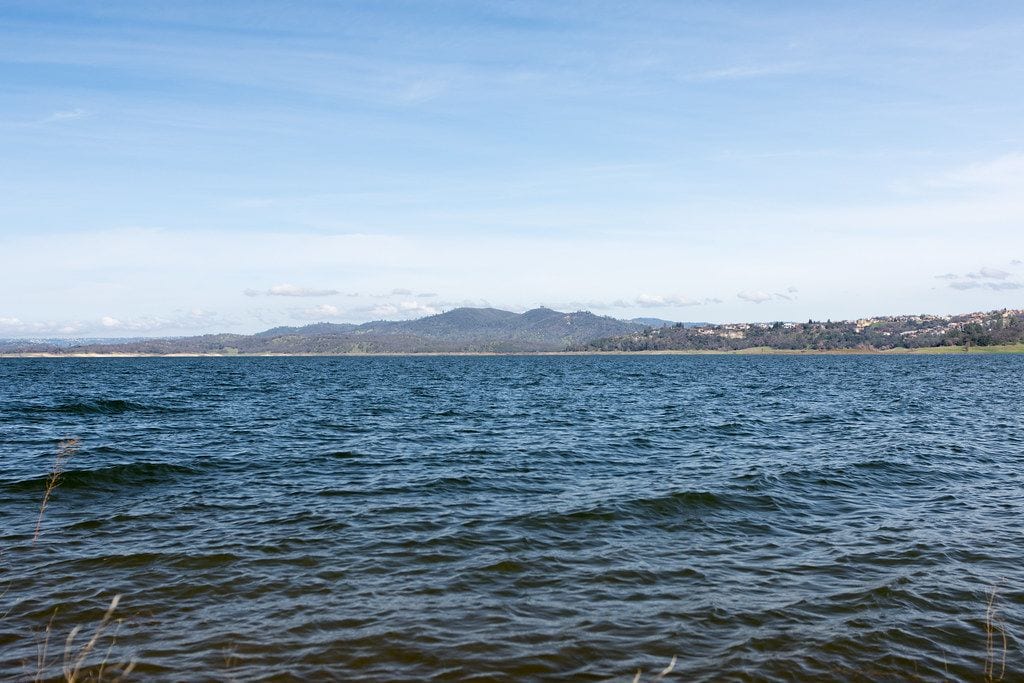 Folsom Lake