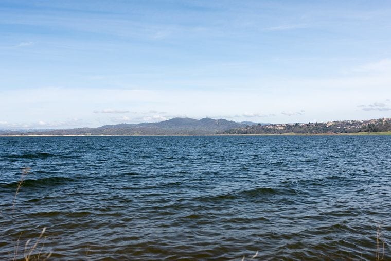 Folsom Lake