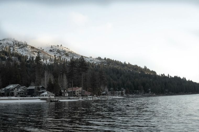 Donner Lake