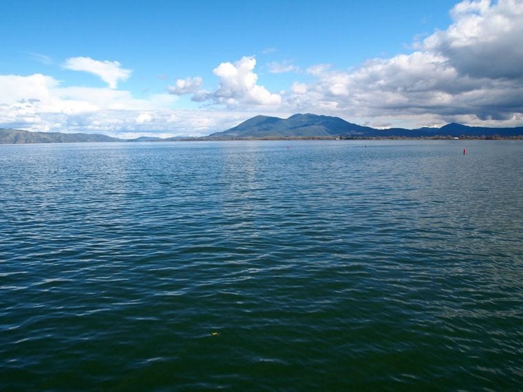 Clear Lake