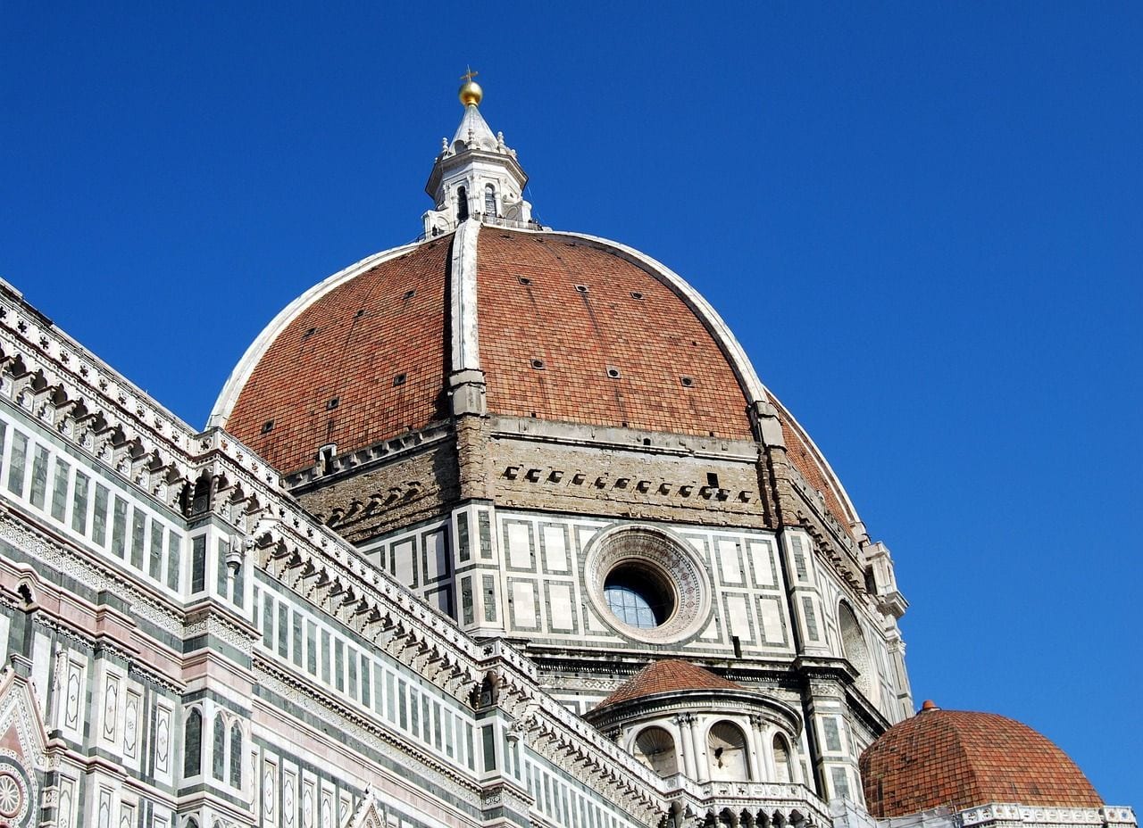 Florence Cathedral, World