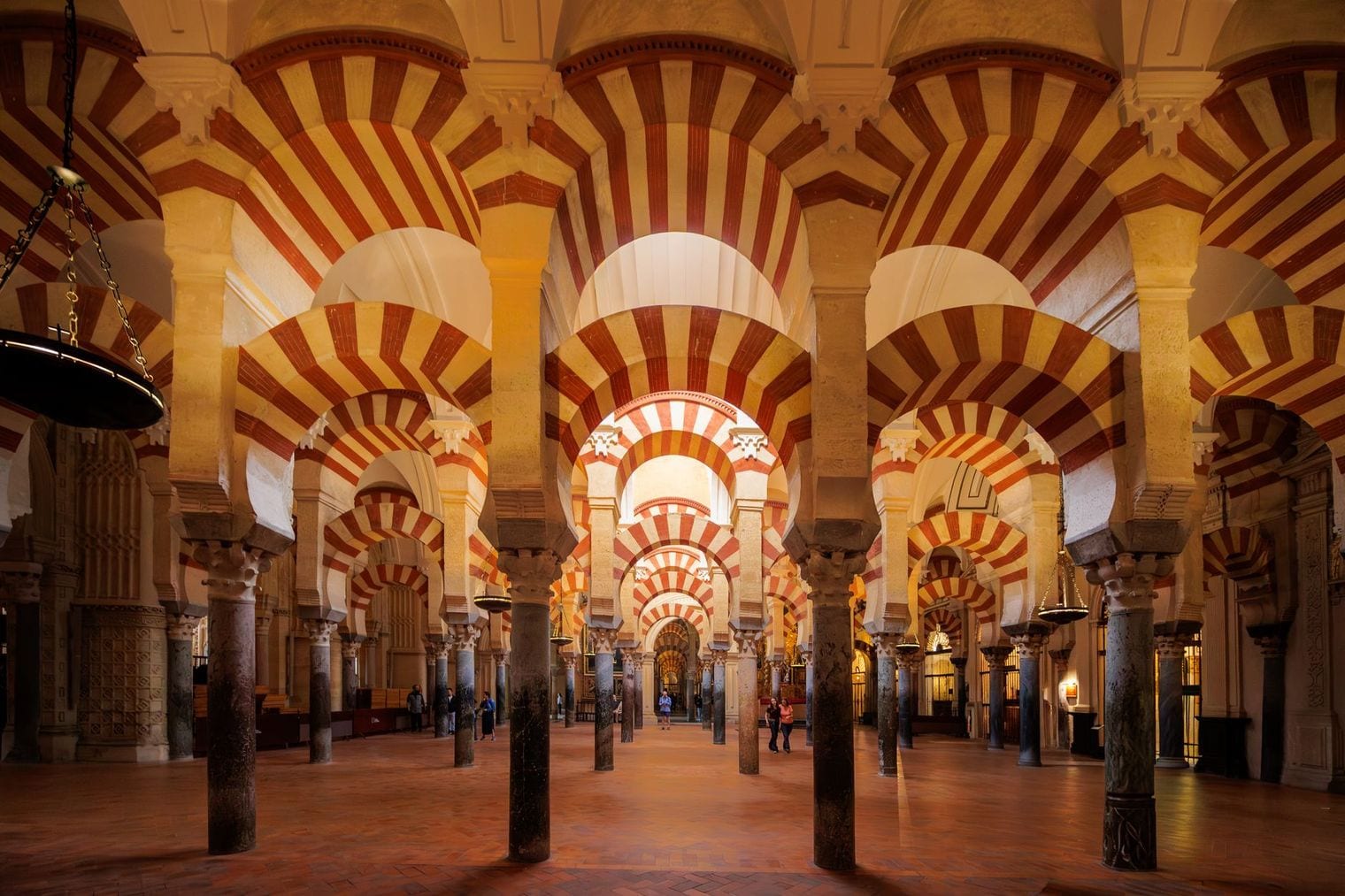 Mosque–Cathedral of Córdoba, World