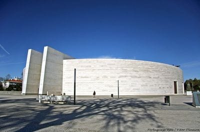 Basilica of the Holy Trinity