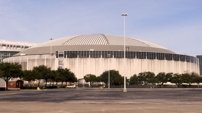 Astrodome