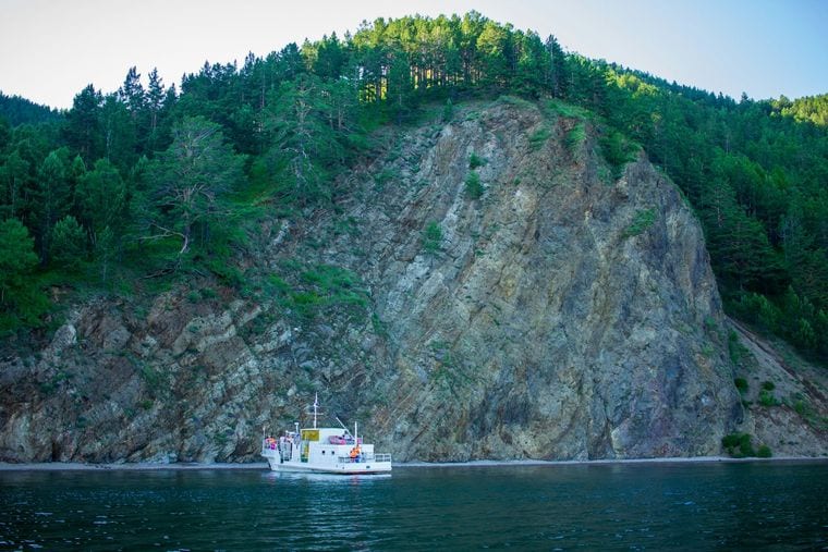 Lake Baikal