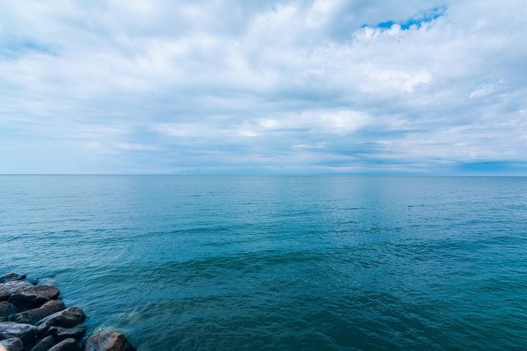 Lake Erie