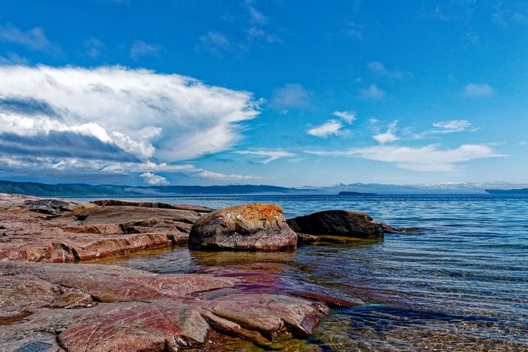 Lake Superior