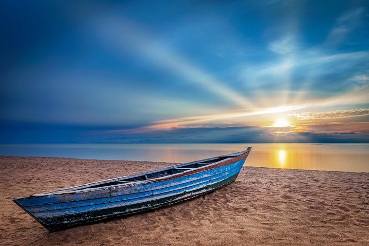 Lake Malawi