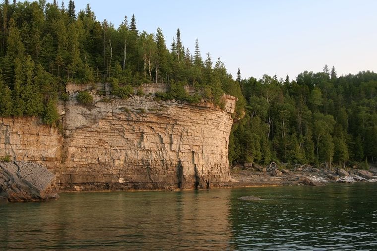 Lake Huron