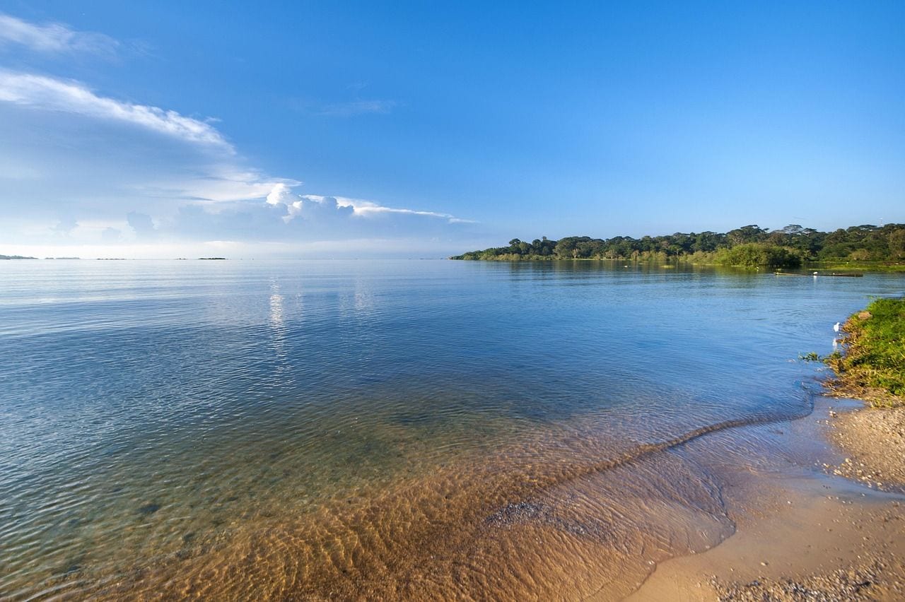 Lake Victoria, World