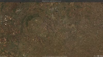 Vredefort impact structure