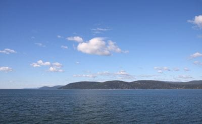 Charlevoix impact structure