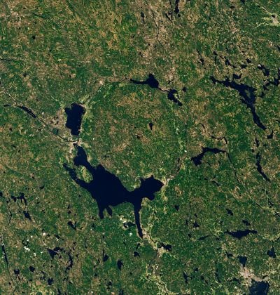 Siljan Ring