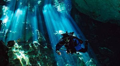 Chicxulub crater