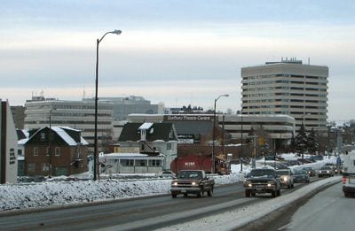 Sudbury Basin