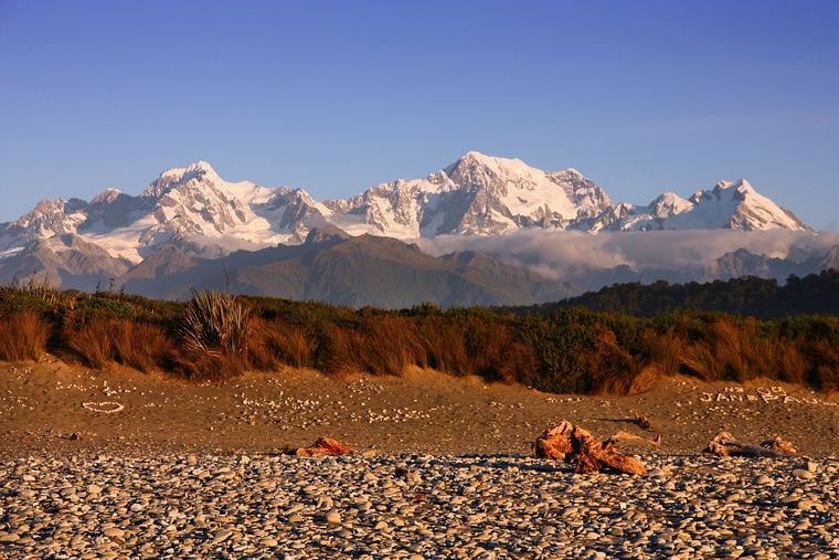 South Island