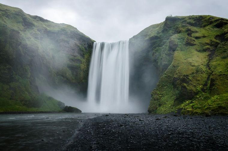 Iceland