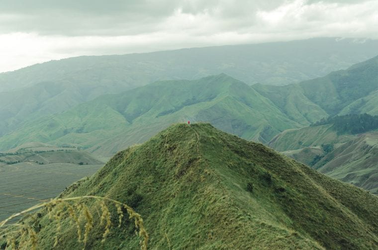 Mindanao