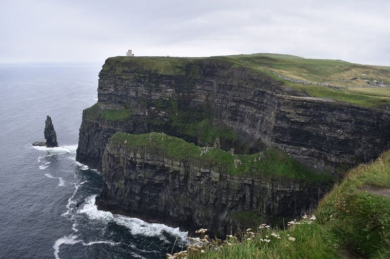 Ireland