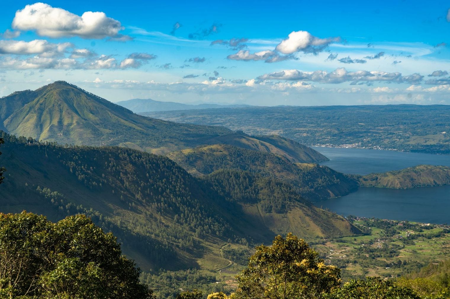 Sumatra, World