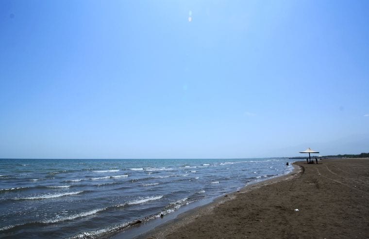Caspian Sea
