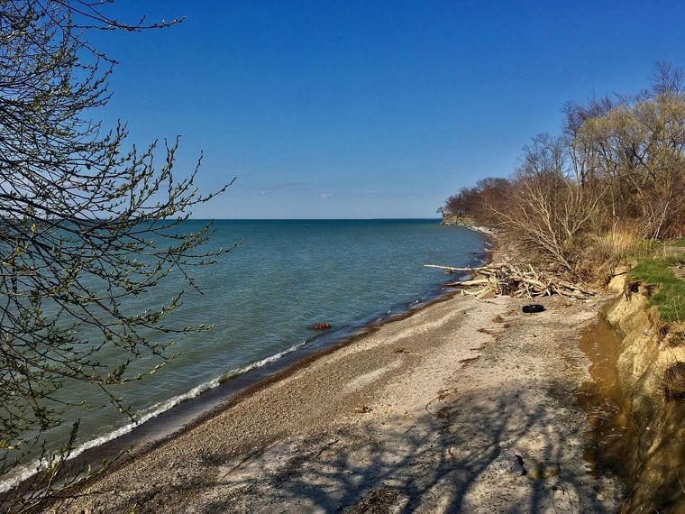 Lake Erie
