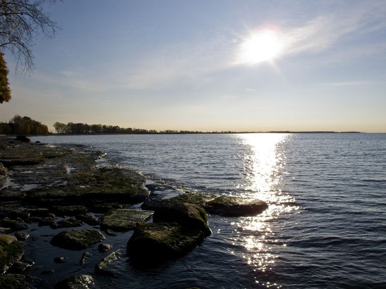 Lake Ontario