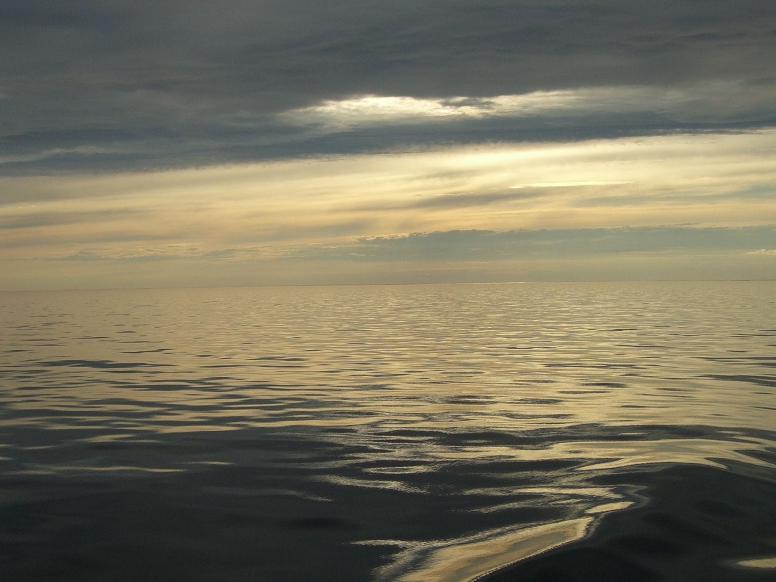 Lake Ladoga, World