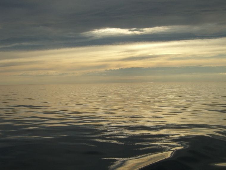Lake Ladoga