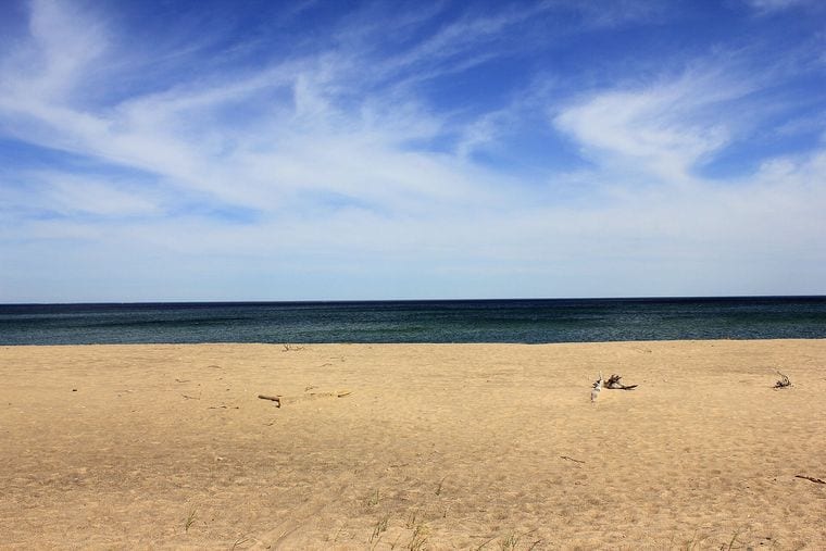 Lake Superior