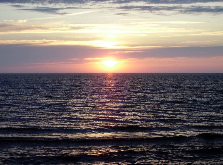 Lake Huron