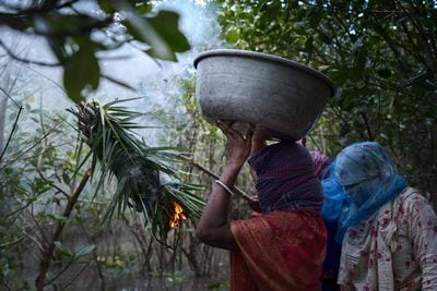 Bangladesh