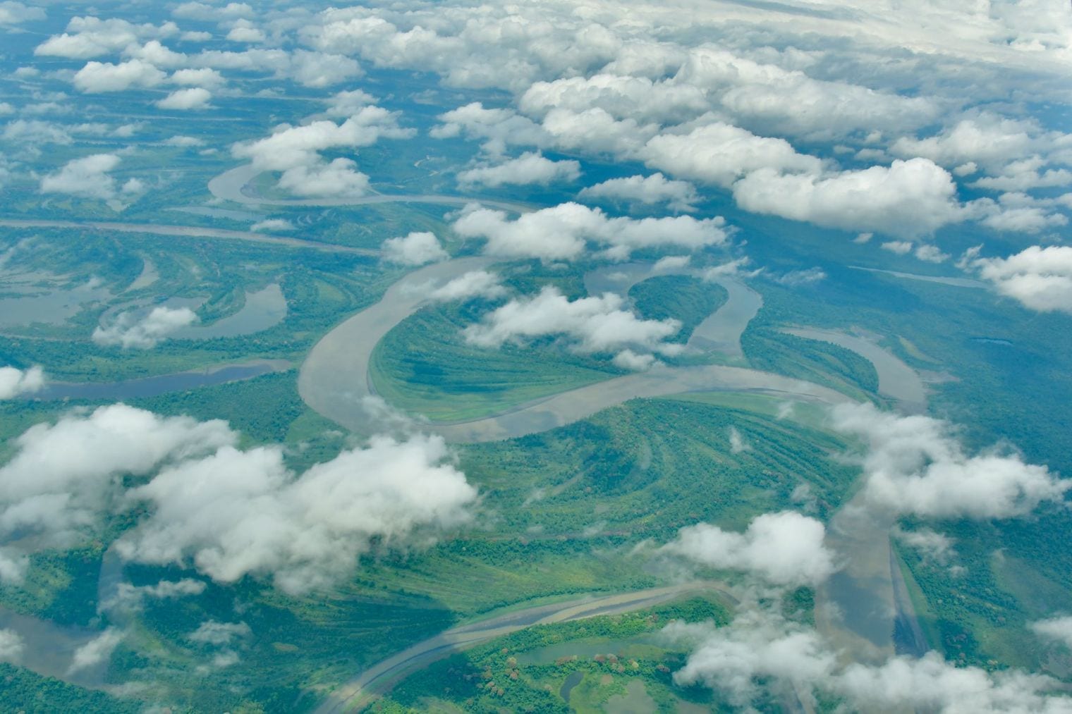 Papua New Guinea, World