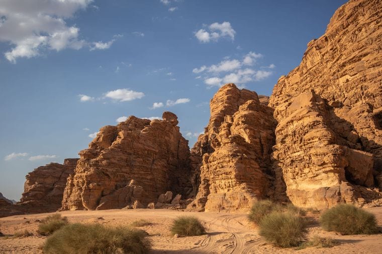Wadi Howar National Park