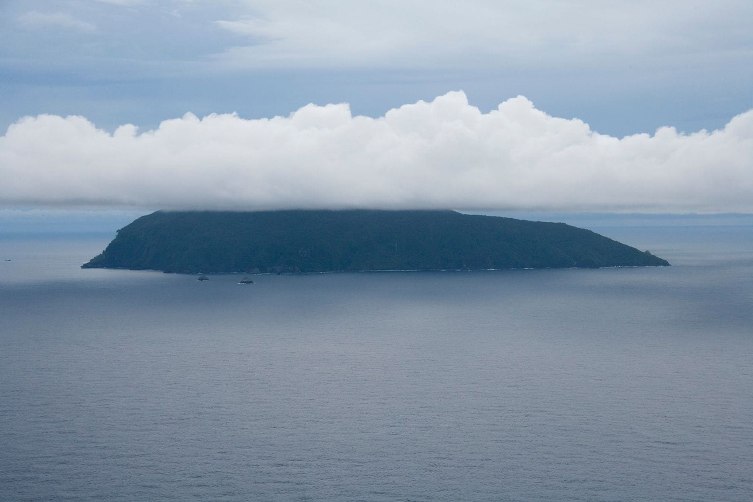 Cocos Island National Park, World