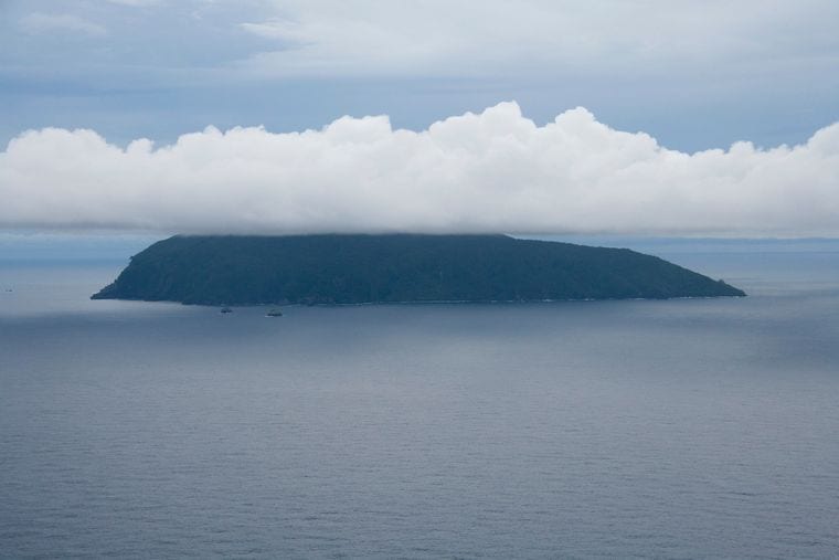 Cocos Island National Park