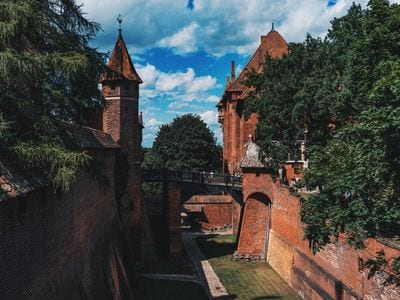 Malbork Castle