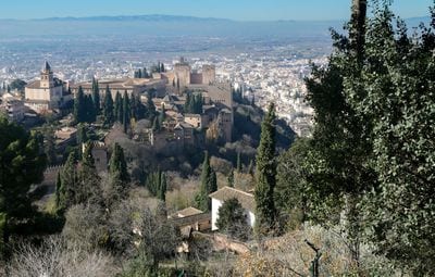 Alhambra