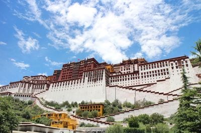Potala Palace