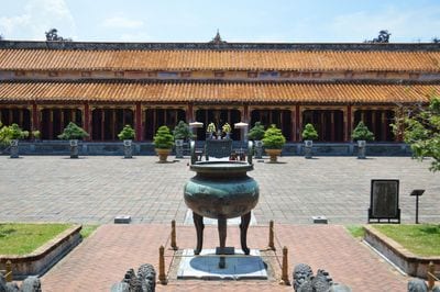 Imperial City of Huế
