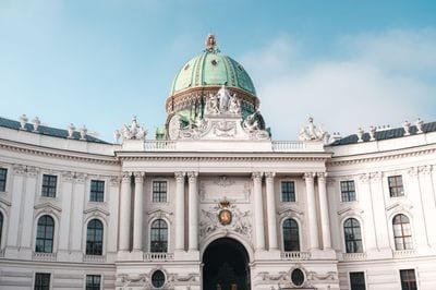 Hofburg